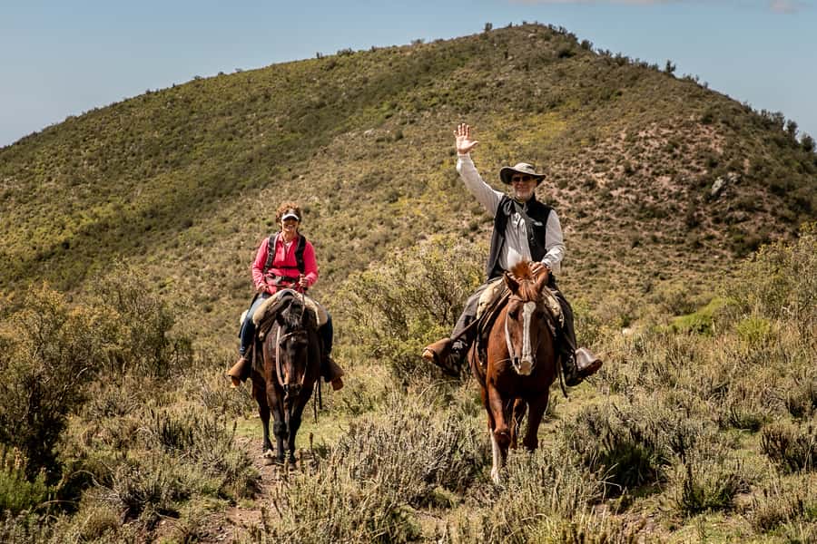 From Mendoza: Full Day Gaucho Experience - Should you book the full-day gaucho experience?