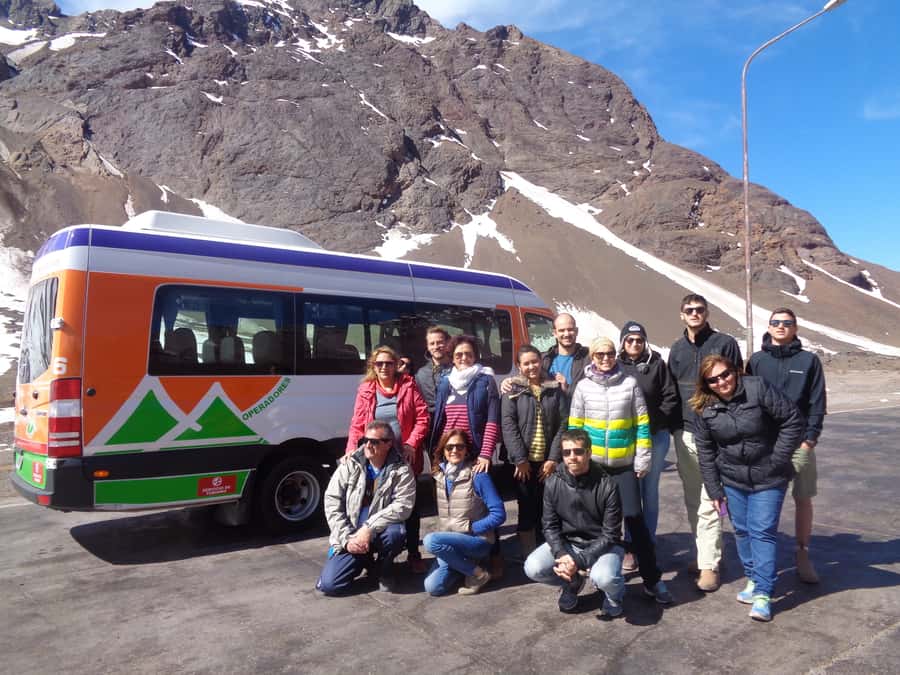 From Mendoza: High Andes Aconcagua Mountain Tour - Why this Mendoza day trip is worth your time