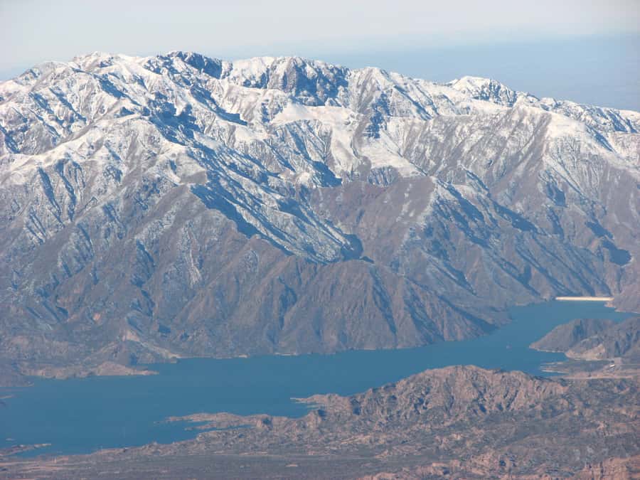 From Mendoza: High Andes Aconcagua Mountain Tour - Aconcagua Provincial Park and the Horcones option