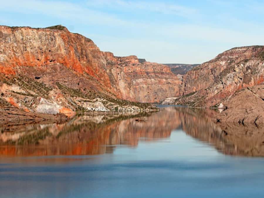 From Mendoza: San Rafael Sightseeing and Atuel Canyon Tour - Atuel Canyon: the day’s strongest scenery