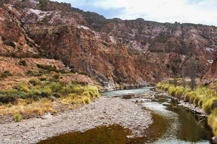From Mendoza: San Rafael Sightseeing and Atuel Canyon Tour - Who should book this excursion?