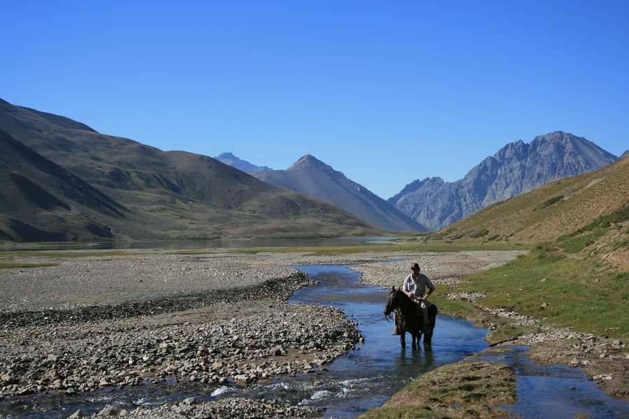 From Mendoza: Sunset Horseback Ride and Asado in the Andes - Key points to know before booking