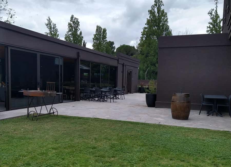 From Mendoza: Tasting tour to Maipu with Trapiche Winery - Zuelo shows Mendoza beyond the wine bottle