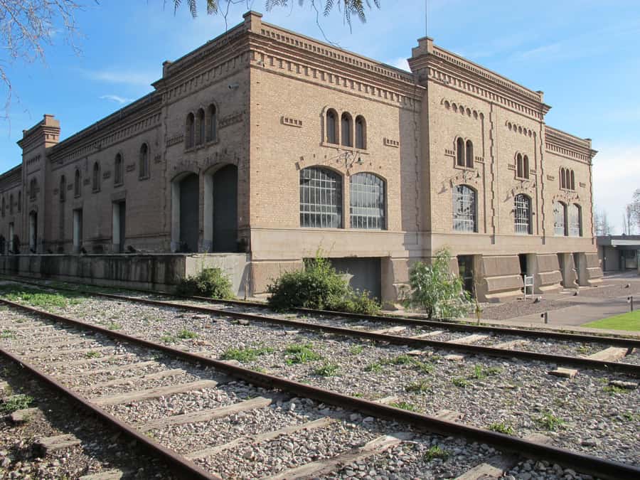 From Mendoza: Tasting tour to Maipu with Trapiche Winery - What the transportation and timing mean