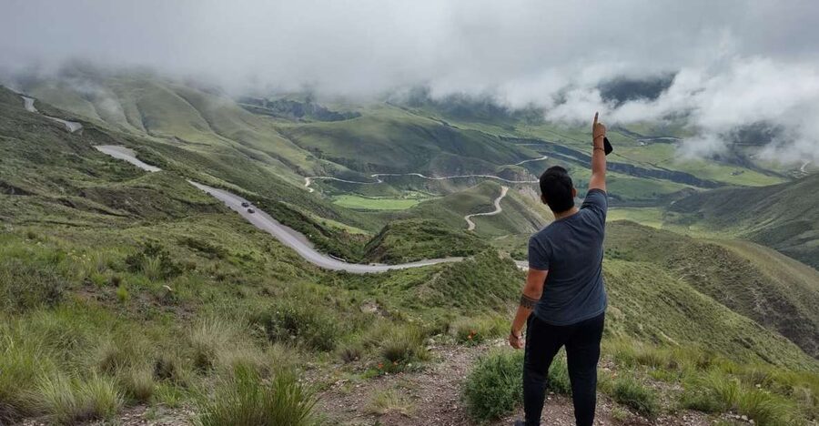From Salta: 2-Day Guided Trip to Cafayate and Cachi - Cachi: Colonial streets and local history
