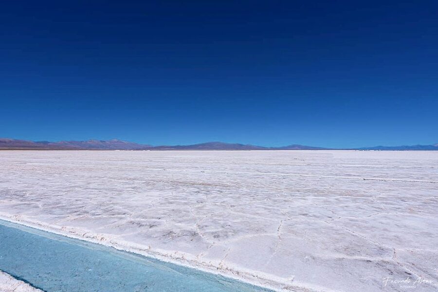 From Salta: 2 Day Guided Trip to Cafayate & Salinas Grandes - Key points to know before you book