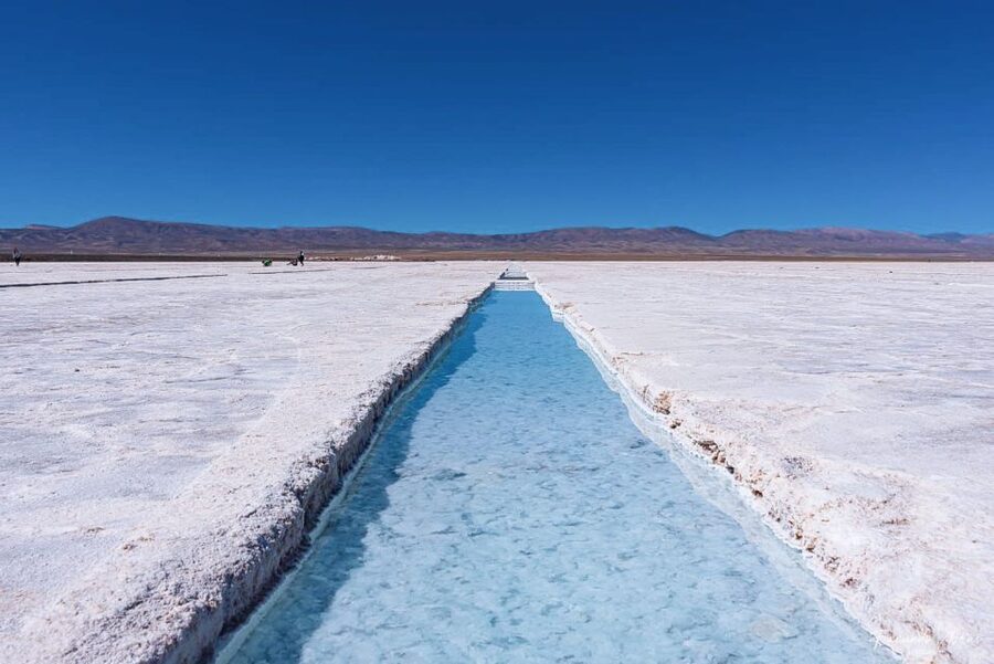 From Salta: 2 Day Guided Trip to Cafayate & Salinas Grandes - What the $68 price really covers