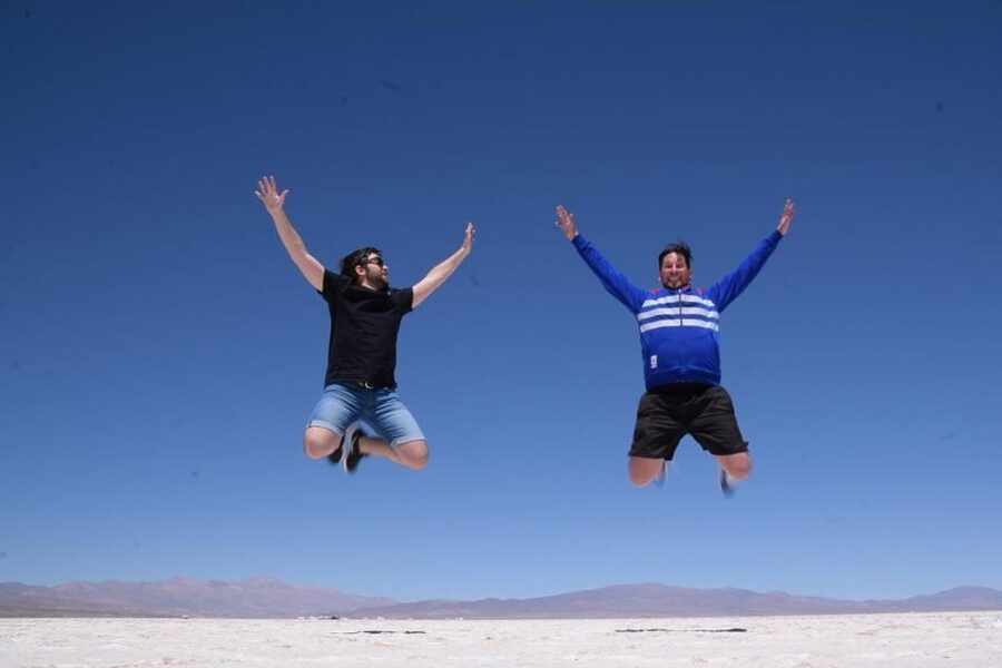 From Salta: 2 Day Guided Trip to Cafayate & Salinas Grandes - FAQ