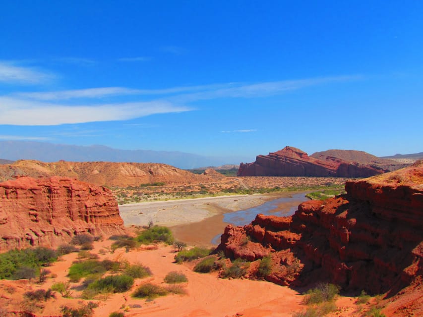 From Salta: 3-Day Cafayate, Cachi, and Humahuaca Guided Trip - Is $94 good value?