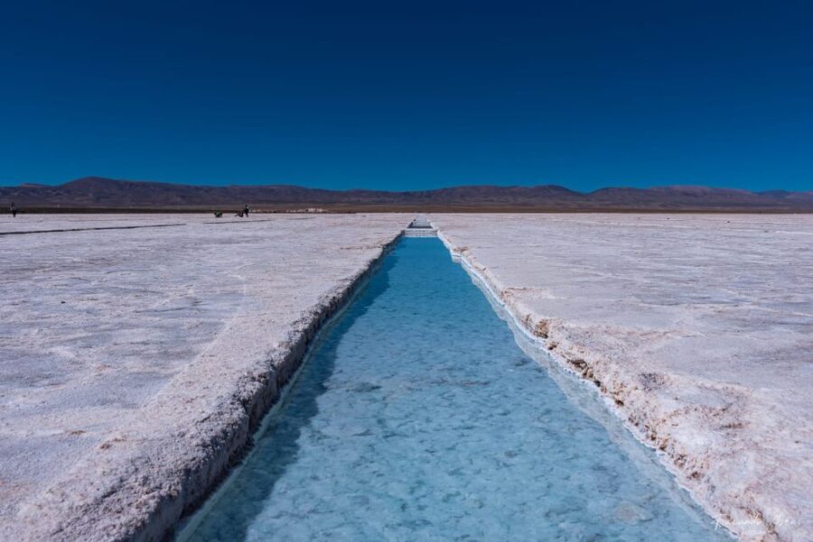 From Salta: 4-Day Trip in Salta Province & Salinas Grandes - Cachi, Cuesta del Obispo, and Cardones