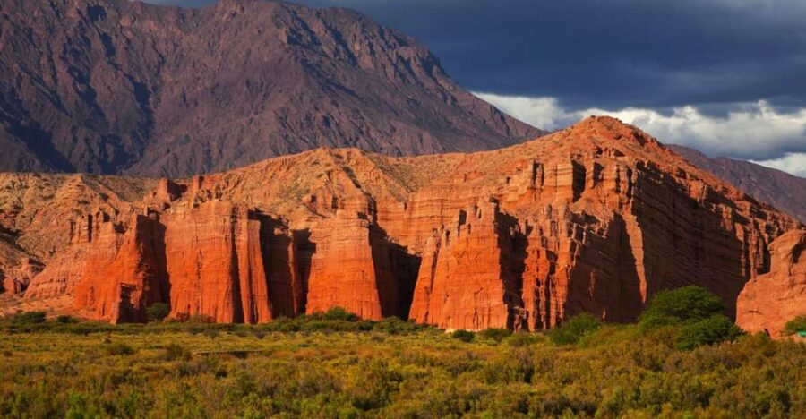 From Salta: 4-Day Trip in Salta Province & Salinas Grandes - Who should book this trip?
