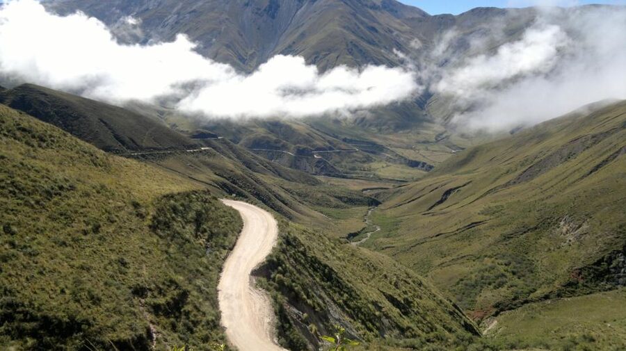 From Salta: Cachi and Hornocal 2-Day Tour - Four details that shape the experience
