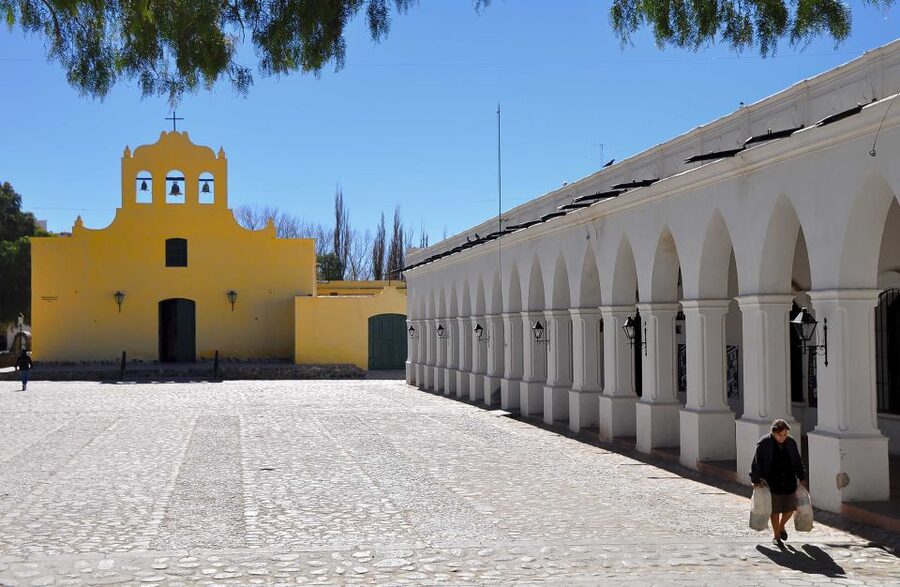 From Salta: Cachi and Hornocal 2-Day Tour - Who should book this tour?