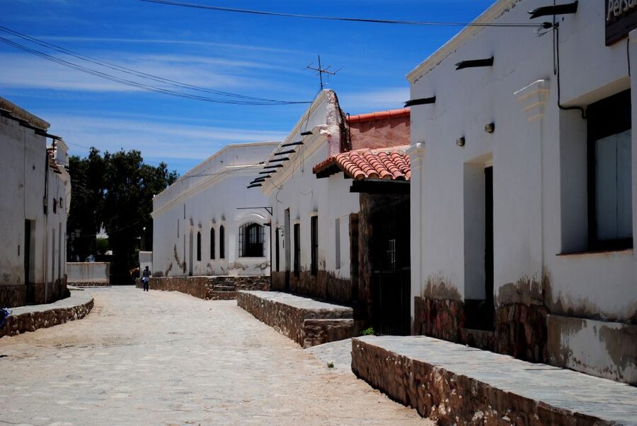 From Salta: Cachi and Hornocal 2-Day Tour - Why this two-day route is worth your time