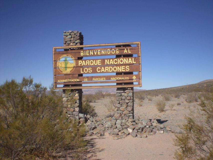 From Salta: Cachi and Hornocal 2-Day Tour - Hornocal’s Hill of Fourteen Colors