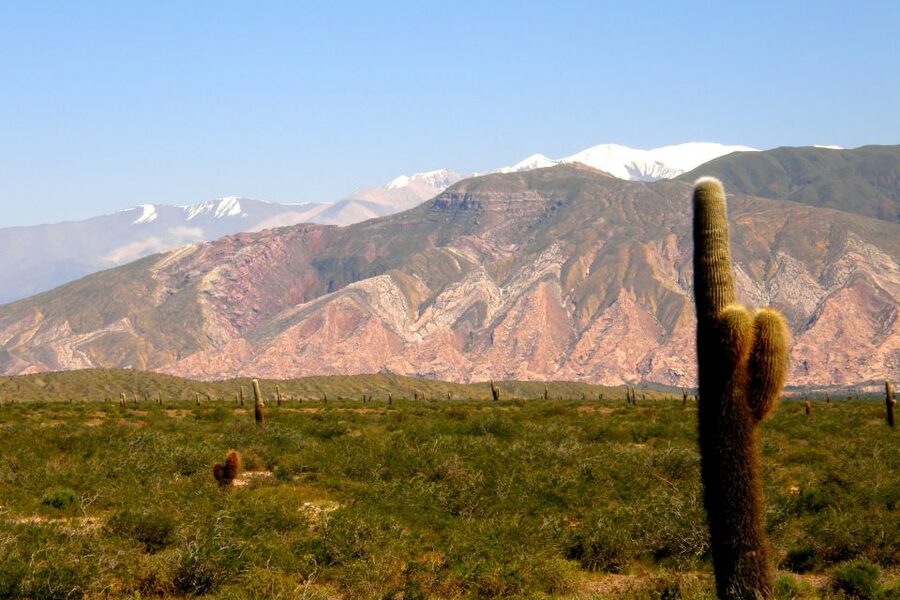 From Salta: Cachi and Hornocal 2-Day Tour - What the $88 price really covers