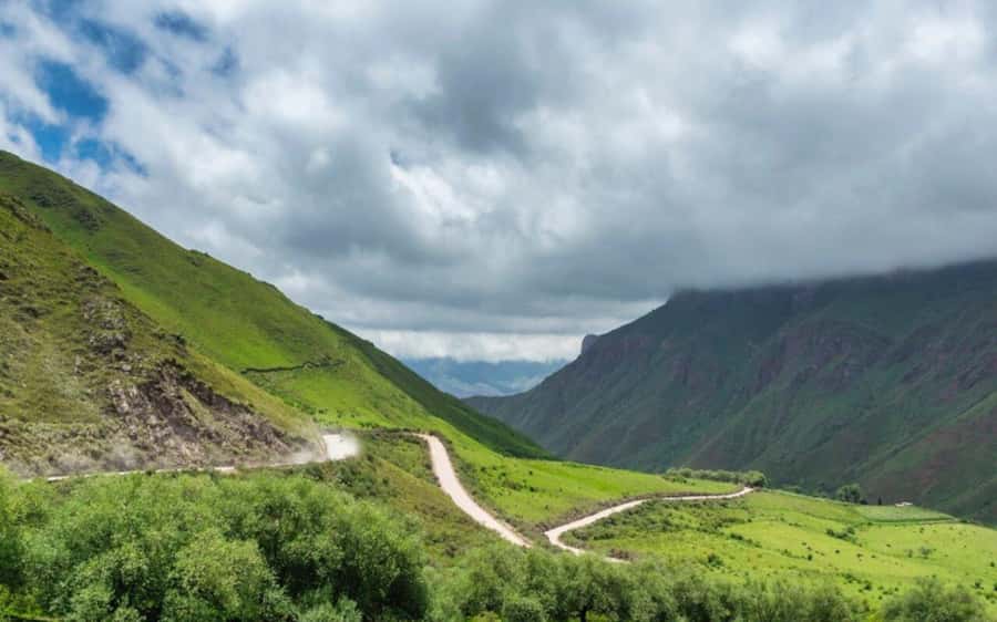 From Salta: Cachi and Los Cardones National Park Tour - Payogasta and the first taste of the Calchaquí Valley