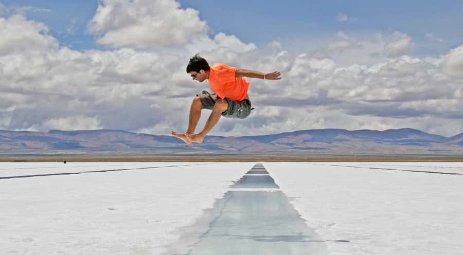 From Salta: Cachi and Salinas Grandes 2-Day Guided Trip - Guide quality and language support