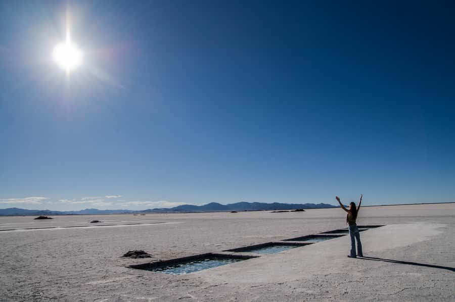 From Salta: Cachi and Salinas Grandes 2-Day Guided Trip - Cachi: a calm colonial stop