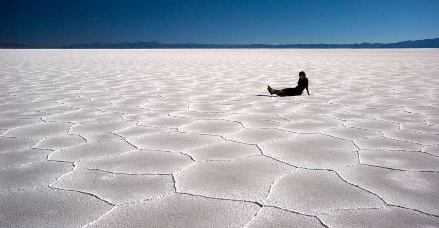 From Salta: Cachi and Salinas Grandes 2-Day Guided Trip - Why the long drives can still be worthwhile
