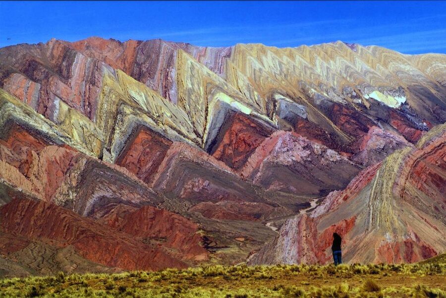 From Salta: Cafayate and Hornocal 2-Day Tour with Transfer - What the $88 price really covers