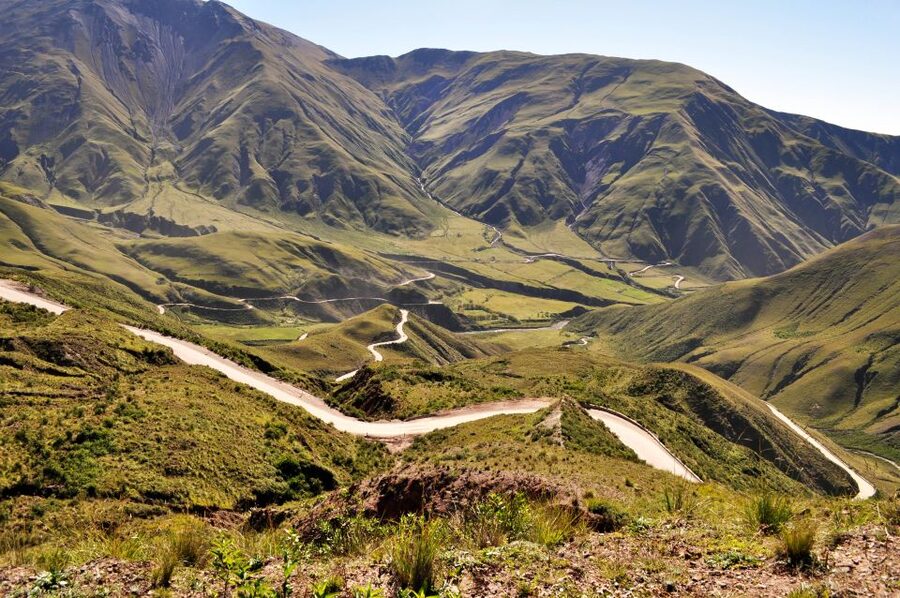 From Salta: Cafayate, Cachi, & Hornocal 3-Day Tour - FAQ