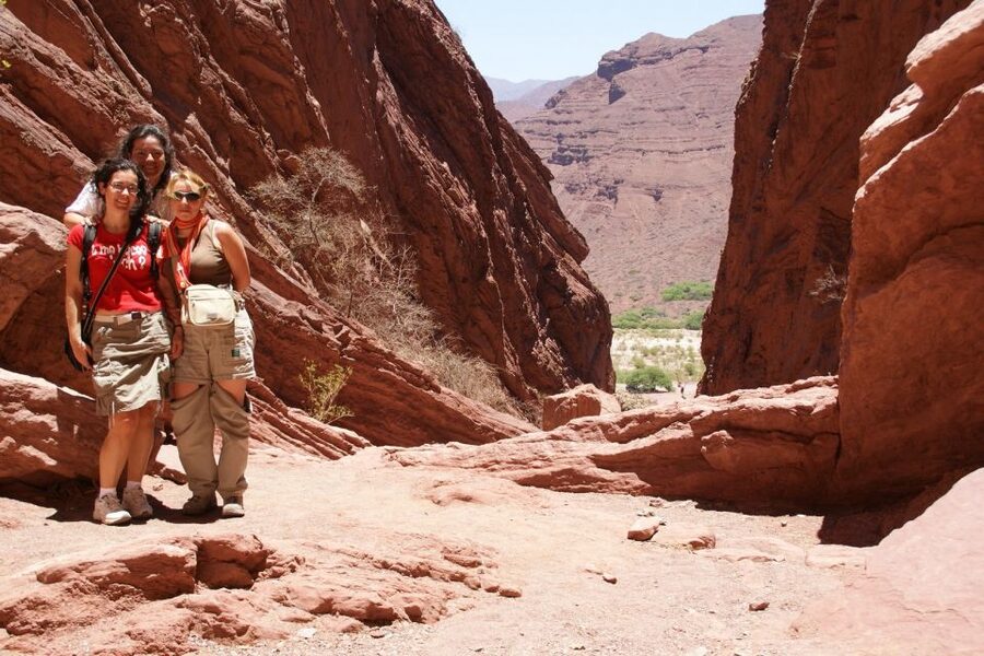 From Salta: Cafayate, Cachi, & Hornocal 3-Day Tour - Why these three days work well together