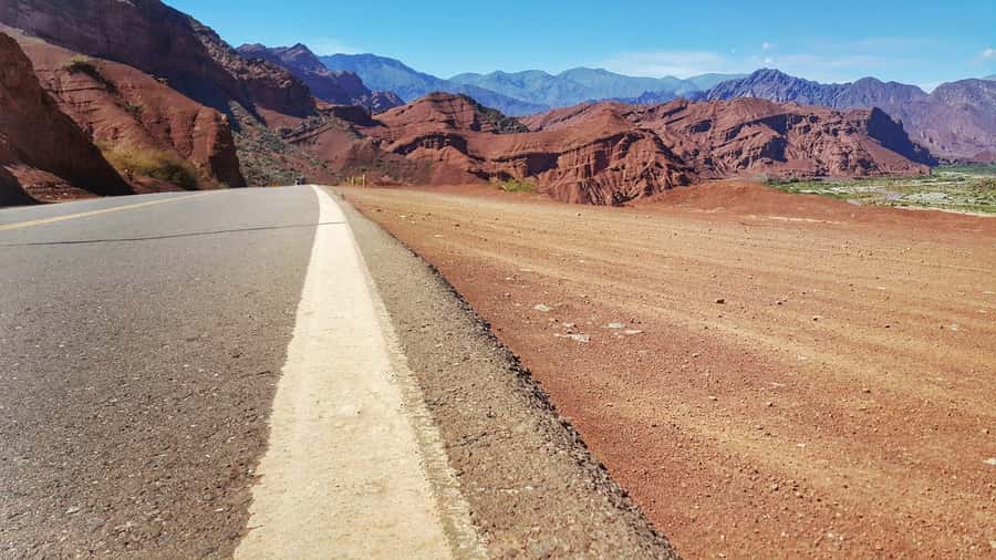 From Salta: Cafayate Day Trip with Wine Tasting - Key points at a glance