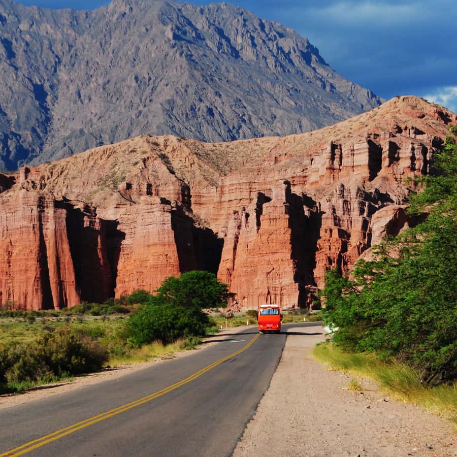 From Salta: Cafayate Day Trip with Wine Tasting - Villages of the Lerma Valley