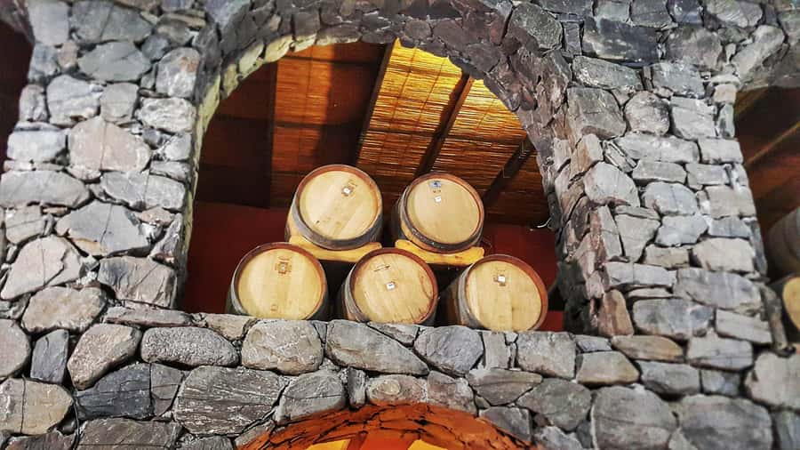 From Salta: Cafayate Day Trip with Wine Tasting - Two hours in Cafayate