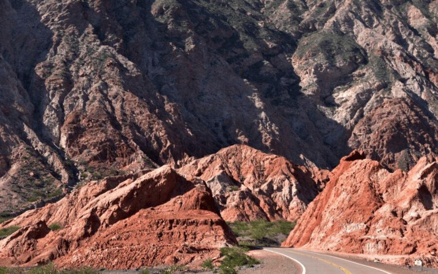 From Salta: Cafayate,Humahuaca and Salinas Grandes in 3 days - What the $105 price really covers