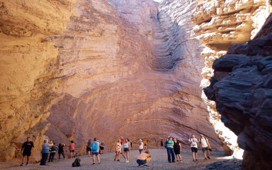 From Salta: Cafayate, Humahuaca, Cachi, & Salinas Grandes - Should you book the four-day Salta tour?