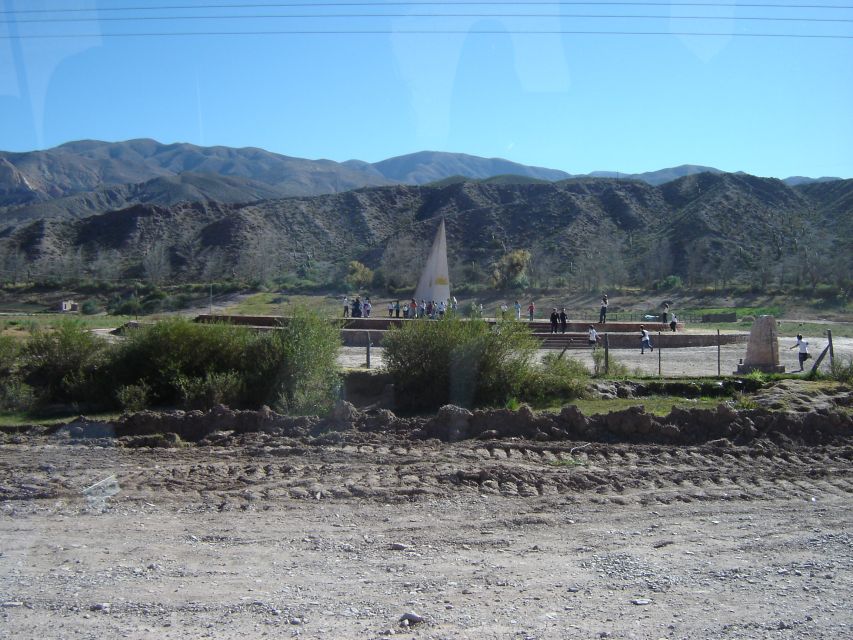From Salta: Cafayate, Humahuaca & Salinas Grandes 3-Day Tour - FAQ