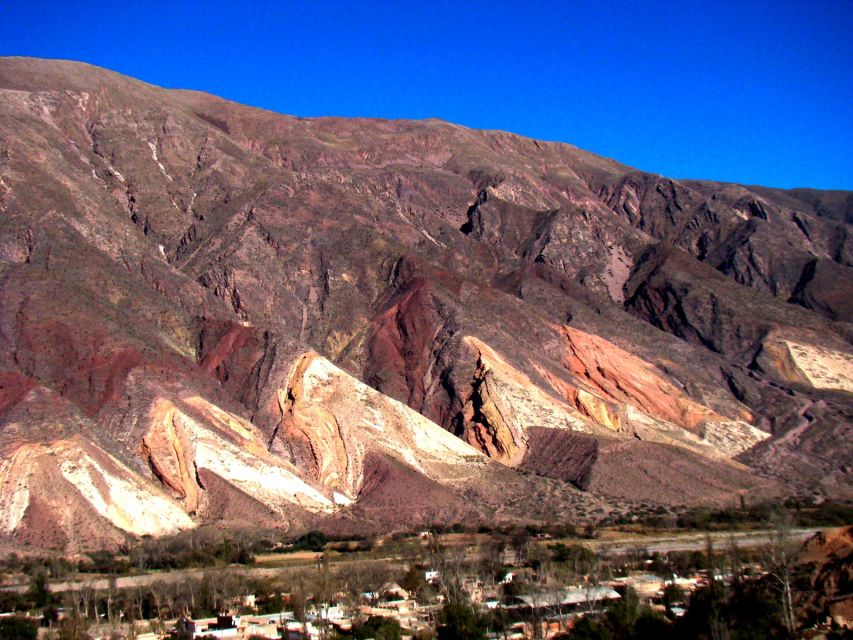 From Salta: Cafayate, Humahuaca & Salinas Grandes 3-Day Tour - Should you book the Cafayate, Humahuaca, and Salinas Grandes tour?