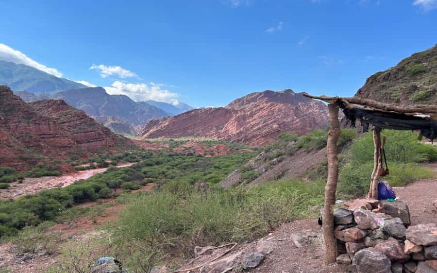 From Salta: Cafayate, land of wines and imposing ravines - What to pack and how to prepare