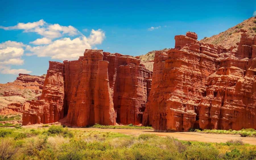 From Salta: Cafayate, land of wines and imposing ravines - Why this route from Salta is worth your day