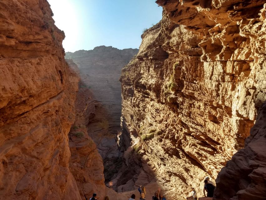 From Salta: Cafayate, Salinas Grandes, & Hornocal Tour - Who should book this three-day trip?