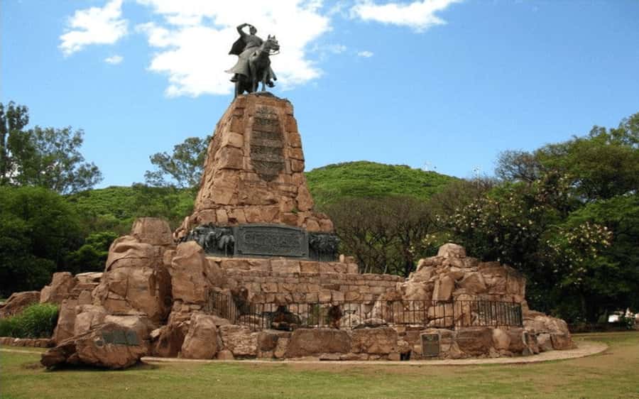 From Salta: City Tour of the city on a half-day ride - Transport, language, and timing
