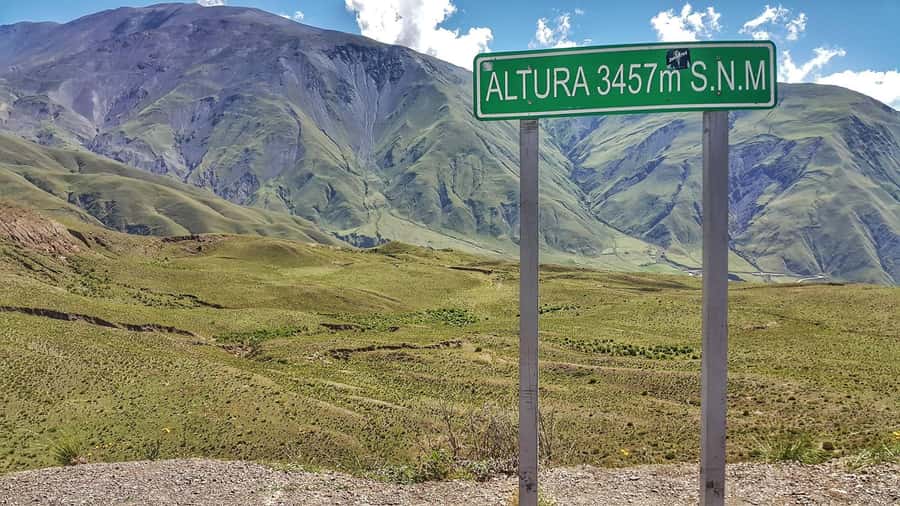 From Salta: Day Trip to Cachi and the Calchaquí Valleys - Is $31 good value from Salta?