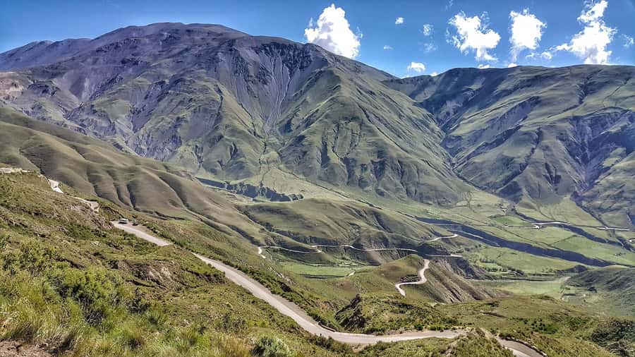 From Salta: Day Trip to Cachi and the Calchaquí Valleys - Cachi: adobe walls, church, and old artifacts