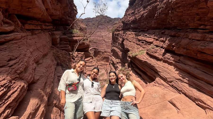 From Salta: Day Trip to Cafayate - Why this Salta to Cafayate trip works
