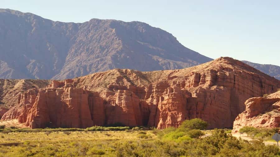 From Salta: Day Trip to Cafayate - Who should book this day trip