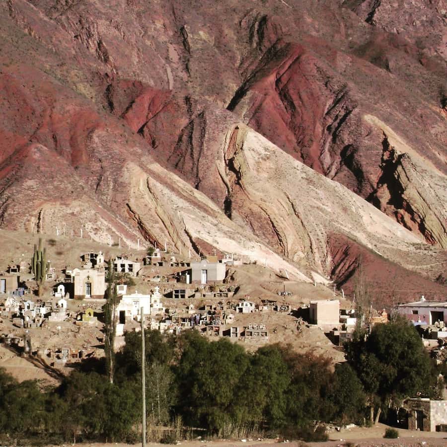 From Salta: Day Trip to Quebrada de Humahuaca - Key points to know before booking