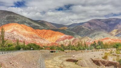 Day Trip to Quebrada de Humahuaca