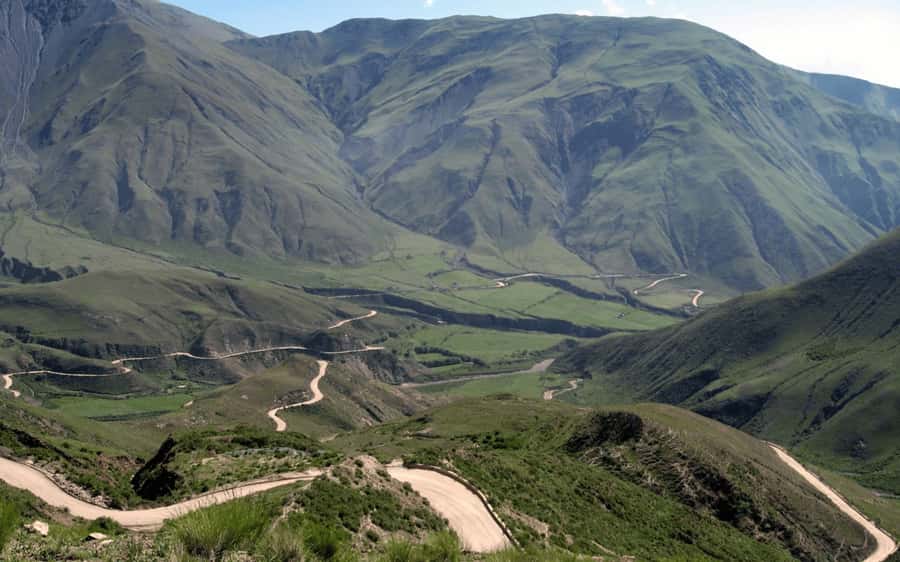 From Salta: Full-day excursions through Cachi and Humahuaca - Who should book this two-day combo?