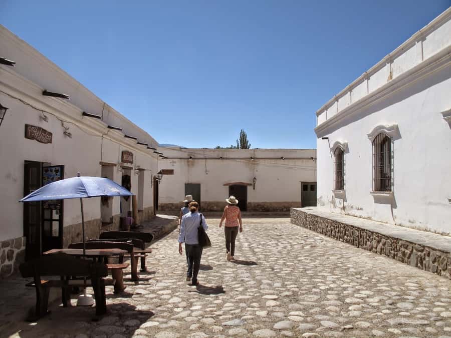 From Salta: Full-Day Scenic Tour to Cachi - Is $29 a good price for this day trip?
