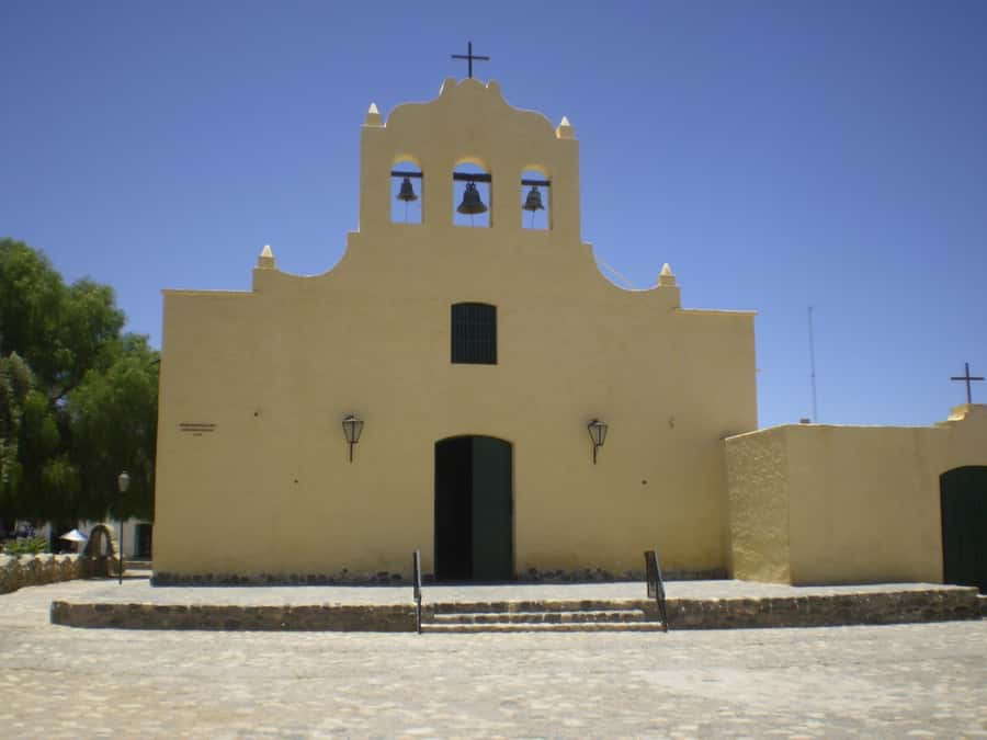 From Salta: Full-Day Scenic Tour to Cachi - Los Cardones National Park and its giant cactus country