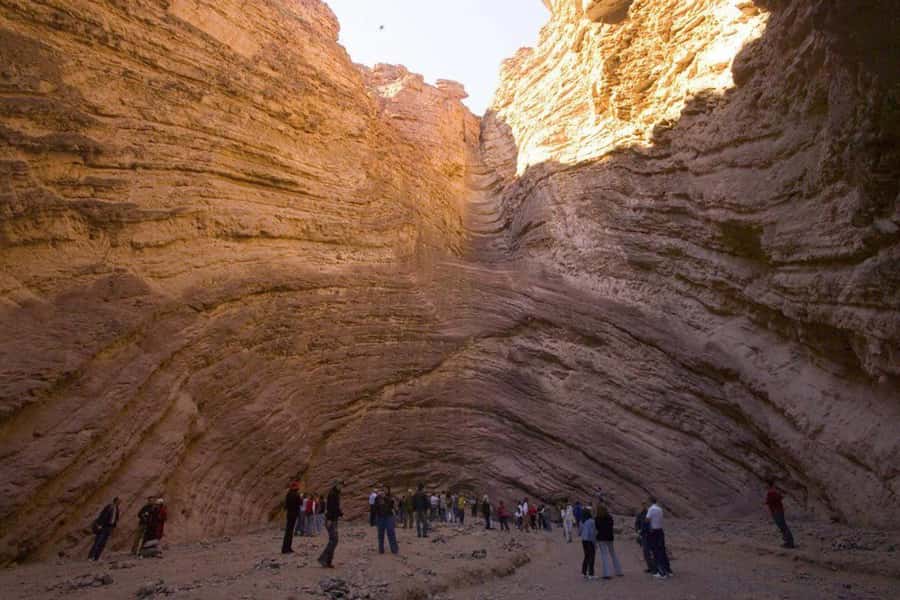 From Salta: Full-Day Tour to Cafayate with Wine Tasting - Who will enjoy this day most