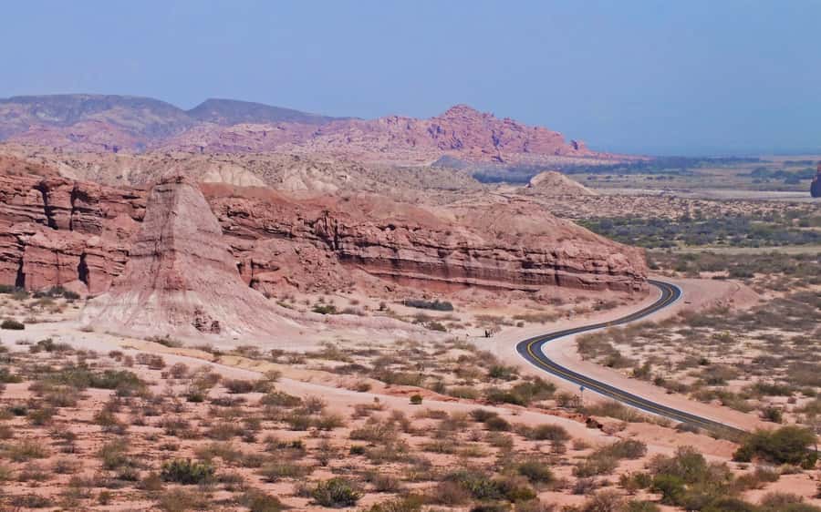 From Salta: Full-Day Tour to Cafayate with Wine Tasting - Should you book the Salta to Cafayate tour?