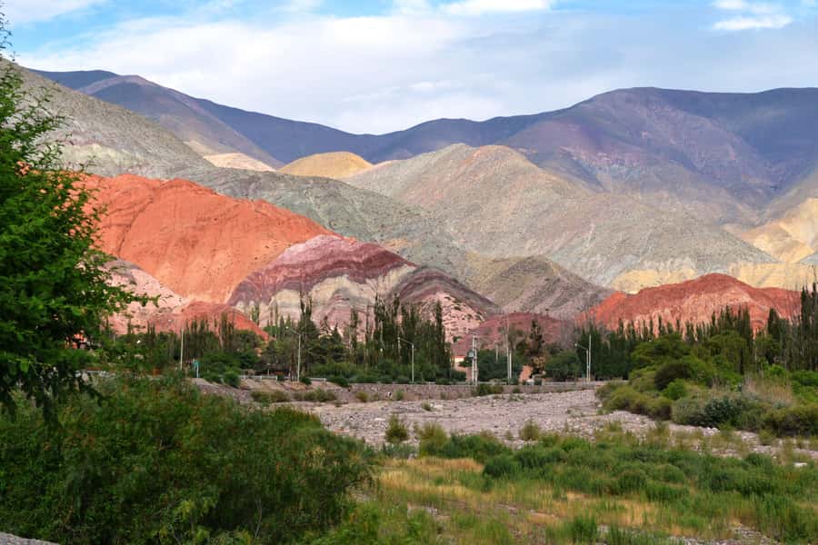From Salta: Full-Day Trip to Salinas Grandes and Purmamarca - Key points to know before you book